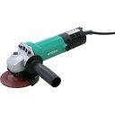 【即納在庫品】「直送」ミタチ MG100BD-200V ディスクグラインダ MG100BD200V
