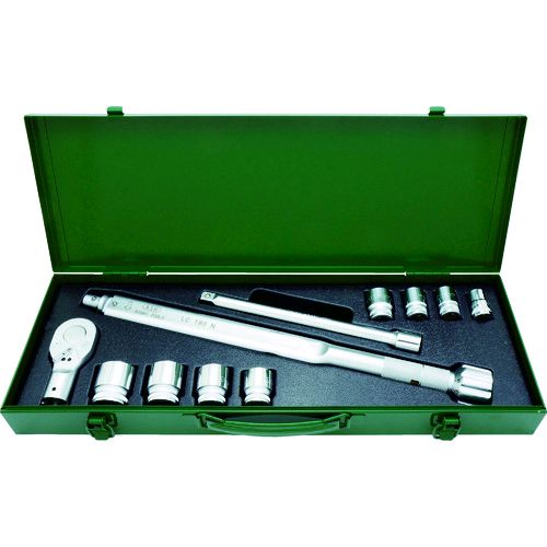 旭金属工業 ASAHI LCV4000 ASH　トルクレンチソケットセットLC180N＋14−32mm LCV-4000 【キャンセル不可】