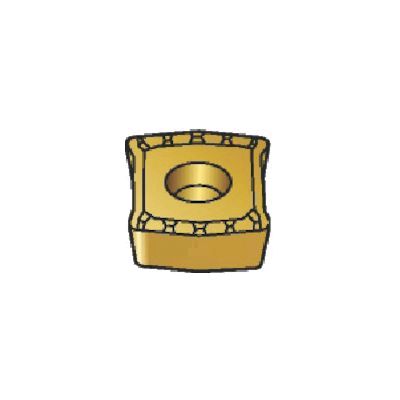 サンドビックメーカーお問い合わせ：0120-350-930【特長】●コロマントUドリル用チップです。【用途】●あらゆる被削材の穴あけ加工用。【仕様】●チップサイズ：03●l：3.25●s：3.18●re：0.4【仕様2】●サンドビック　コロマントUドリル用チップ　235　COAT【原産国】スウェーデン　