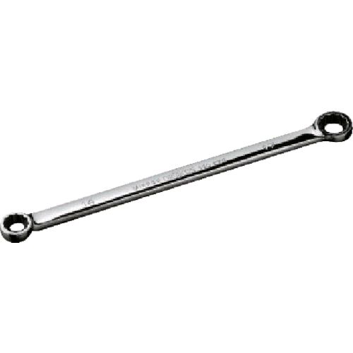 【即納在庫品】「直送」KTC・NEPROS ネプロス NM1-1618 ストレートスタンダードめがねレンチ16×18mm NM11618 京都機械工具 KYOTO TOOL