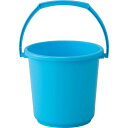 【即納在庫品】「直送」トラスコ中山 TRUSCO RBK13 エコポリバケツ本体 13L 383-1230