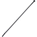 【即納在庫品】「直送」【納期-通常5日以内発送 在庫切れ時-約1.5ヶ月 】パンドウィットコーポレーション PLT2IM300 ナイロン結束バンド 耐熱耐候性黒...