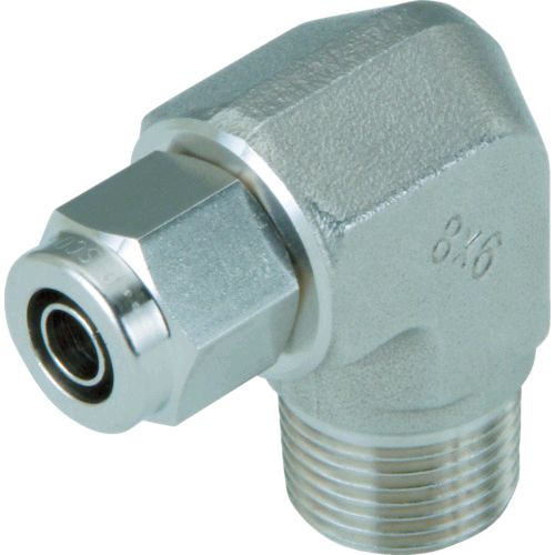 ¨Ǽ߸ʡۡľܥԥ NSL086001 SUS316շѼ ܥ塼 塼86 ³R18