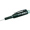 【即納在庫品】「直送」TJMデザイン タジマ PWSC25M パーフェクト下地キャッチ25 マグネット付 444-3578