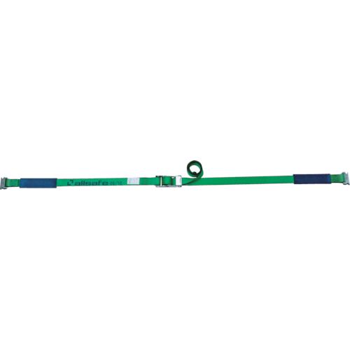 【即納在庫品】「直送」allsafe O4TP13 ベルト荷締機　オーバーセンター式45mmT−ワ...