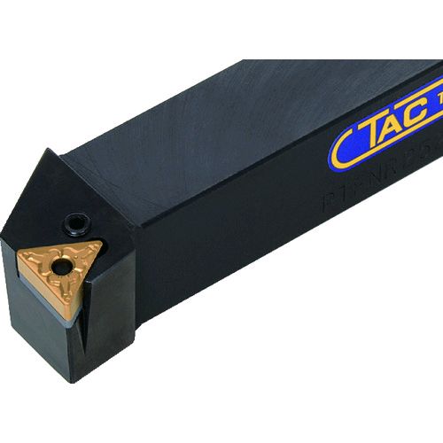 【即納在庫品】「直送」タンガロイ PTFNR2525M3 タンガロイ 外径用TACバイト