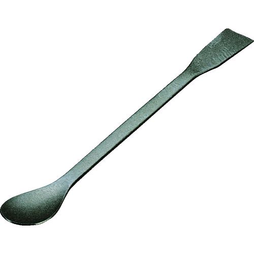 【即納在庫品】「直送」フロンケミカル NR0368-001 フッ素樹脂コーティングスパーテル　150mm　膜厚約5..