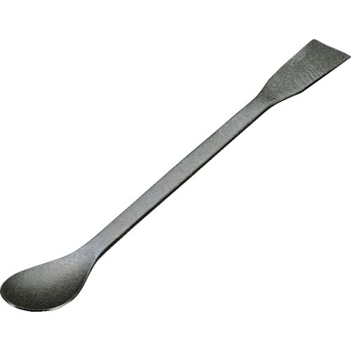 【即納在庫品】「直送」フロンケミカル NR0368-003 フッ素樹脂コーティングスパーテル　210mm　膜厚約5..