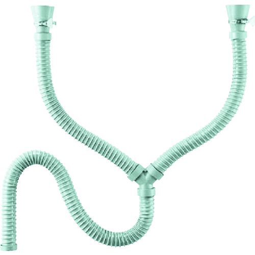 【即納在庫品】「直送」三栄水栓製作所 SANEI PH62-863 流し排水栓Y型ホース 差込式 P