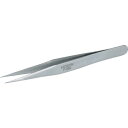 【即納在庫品】「直送」ホーザン HOZAN P-880 ピンセット 全長120mm P880