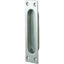 【即納在庫品】「直送」丸喜金属本社 MK S930150 ST 角引手 150mm 419-1536