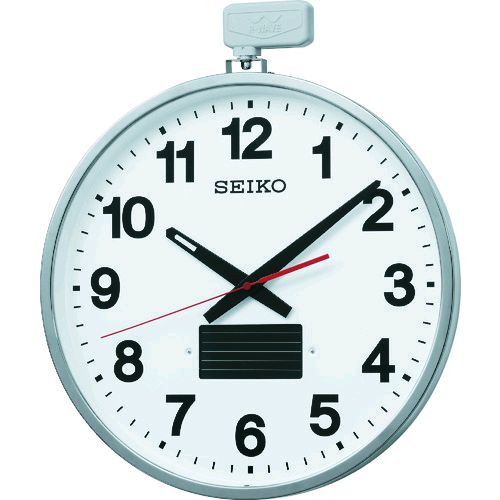 【個数：1個】セイコークロック 株 SEIKO SF211S ソーラー...(3)
