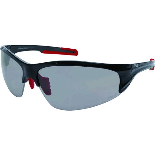 【即納在庫品】「直送」FILA SF8859J-COL.976 サングラス SF8859J−ブラックSF8859JCOL.976
