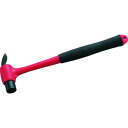 【即納在庫品】「直送」トラスコ中山 TRUSCO TH-9005 ネイルハンマー 中 TH9005 270-9317