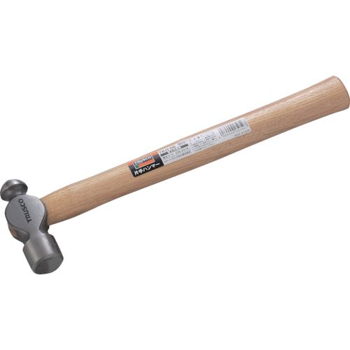 【即納在庫品】「直送」トラスコ中山 TRUSCO TKH-25 片手ハンマー ＃21／2 TKH25 232-2412