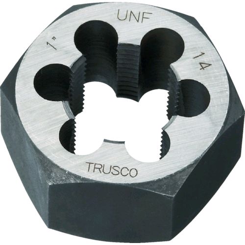 ڤбۡľץȥ饹滳 TRUSCO TD658UNF18 ϻѥ饨ʥåȥ UNF58 432-9520