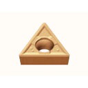 タンガロイ TCMT110208CM 旋削用M級ポジTACチップ COAT 10個入