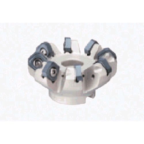 タンガロイ TAN07R125M38.1-08 TACミルTAN07R125M38.108