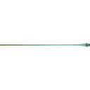【即納在庫品】「直送」KURITA SUS-AG45-300 ステンレスロングノズル 300MMSUSAG45300