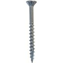 【即納在庫品】「直送」ダイドーハント 00047843 ステンレス軸細コーススレッド フレキ頭 3.3x50 約500本入