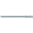 【即納在庫品】「直送」Wera 059307 800/4Z ビット 0.5X4.0X50(4)