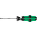 【即納在庫品】「直送」Wera 009315 355PZ ポジドライブドライバー 2X100 9315 WERA社 tr-1258446 ヴェラ 2X1001258446 2X100009315(4)