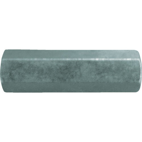 【即納在庫品】「直送」ダイドーハント 10101749 ユニクロ 長ナット 8X50 351-8221