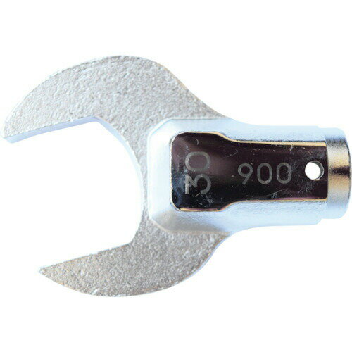 【即納在庫品】「直送」中村製作所 100SCK30 SCKスパナヘッド 100SCK30