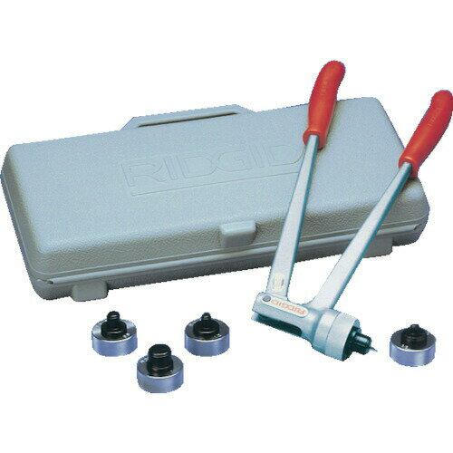 【即納在庫品】「直送」リジッド 日本エマソン S-7/8 エキスパンダーヘッド S−7／8 S7/8 RIDGID 10291 Ridge Tool Company tr-4509081