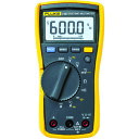 【即納在庫品】「直送」FLUKE 115 真の実効値マルチメーター(4)