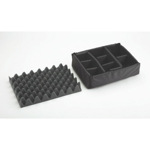 【即納在庫品】「直送」PELICAN　PRODUCTS社 PELICAN 1450PD 1450ケース 用ディバイダ 404-7320