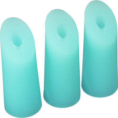 (LINEクーポン有)【即納在庫品】「直送」4530545001010 コーキングノズル L カートリッジ用 先端内径10..