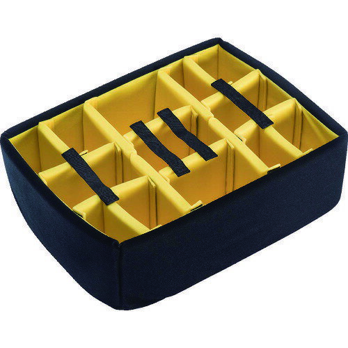 【個数：1個】PELICAN　PRODUCTS社 PELICAN 1560PD 1560ケース 用ディバイダ 404-7265