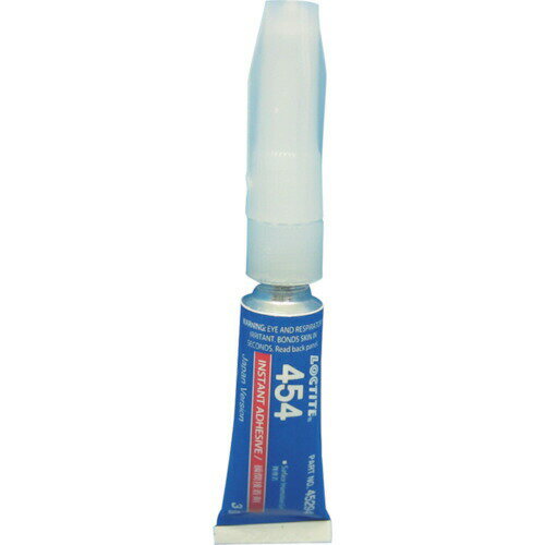 ¨Ǽ߸ʡۡľץå 454-BOX 454 3g 10ܥѥå 1669738 إ󥱥른ѥ Henkel LOCTIT...