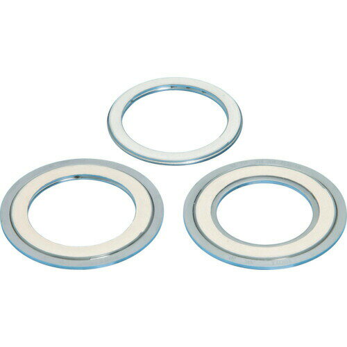 【即納在庫品】「直送」ニチアス 1834-NA-EOS T4.5X10K/20KX32A NAボルテックスガスケット　TOMBO　No．1834−NA−EOS　32A 1834NAEOST4.5X10K20KX32A