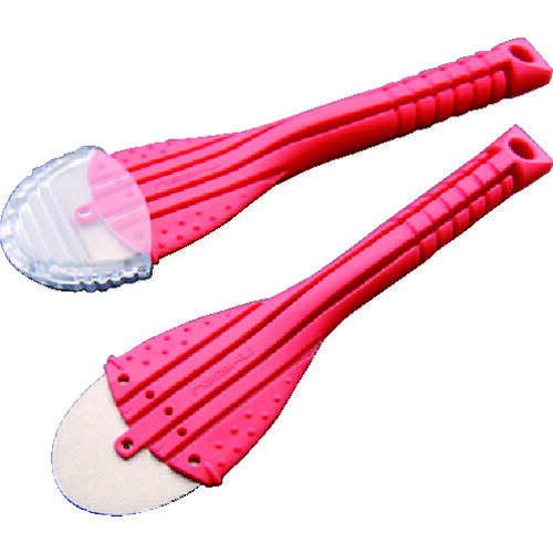 【即納在庫品】「直送」富田刃物 仁作/nisaku 2171 RスクレーパーキッカケPRO