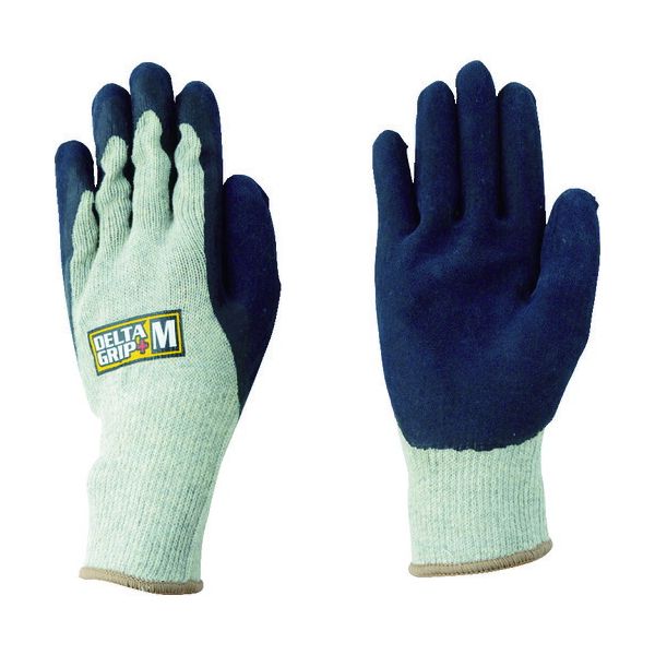 【即納在庫品】「直送」川西 2528LL デルタグリッププラス　LL