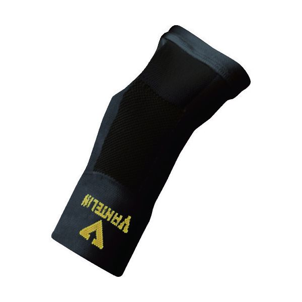 【即納在庫品】「直送」興和 24734 バンテリンサポーター 手首用 L ブラック