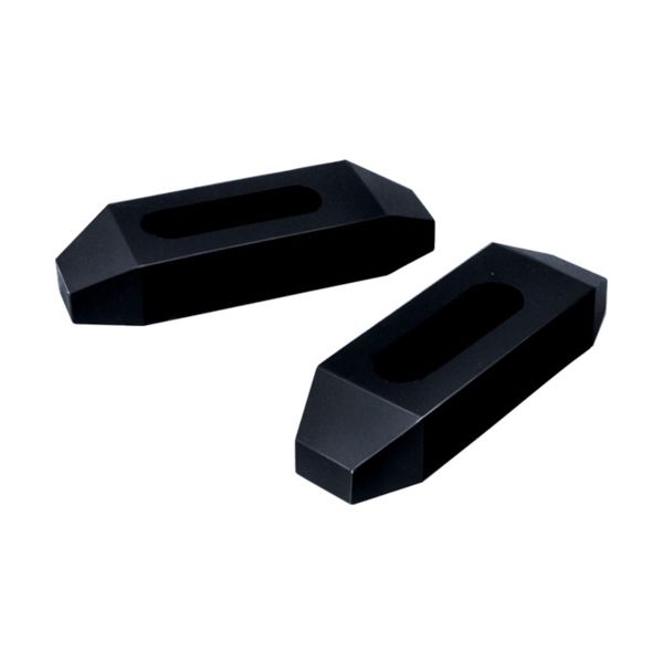 【即納在庫品】「直送」スーパーツール 25P-58 プレーンクランプ（M16用、L＝63）2個1組 25P58 SUPER TOOL 4967521131223 SUPERTOOL スティング