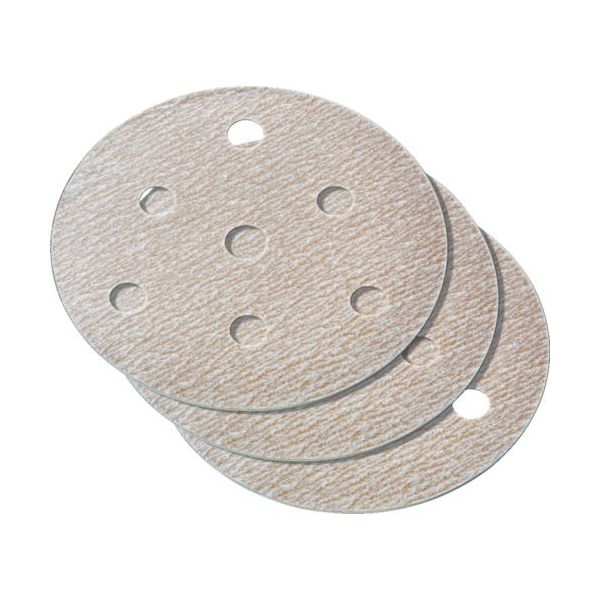 Rakuten - 【即納在庫品】「直送」NORTON 2DP125DA275G4120 A275 マジックディスクペーパー ＃120 100枚入