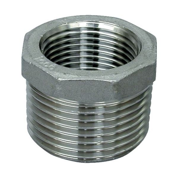 【即納在庫品】「直送」イノック 304B80AX65A ブッシング 80A65A 304B80AX65A 175-6885