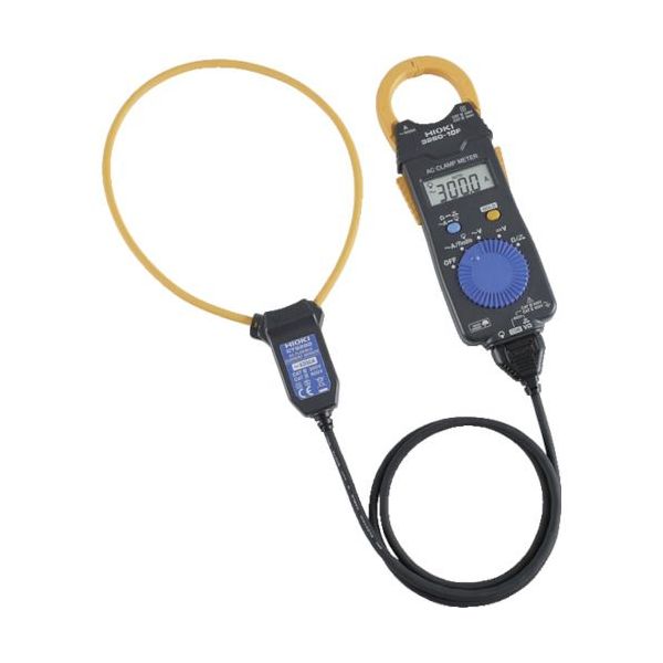 【即納在庫品】「直送」HIOKI 日置電機 3280-70F ACクランプメーターセット 3280−70F 328070F tr-81899..