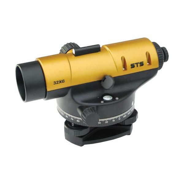 (LINEクーポン有)【即納在庫品】「直送」STS 32XG オートレベル 32XG 32倍 32XG 246-5485 オートレベル..
