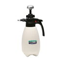 【即納在庫品】「直送」フルプラ 4977263037103 有機溶剤系プレッシャー式噴霧器1000mL(4)