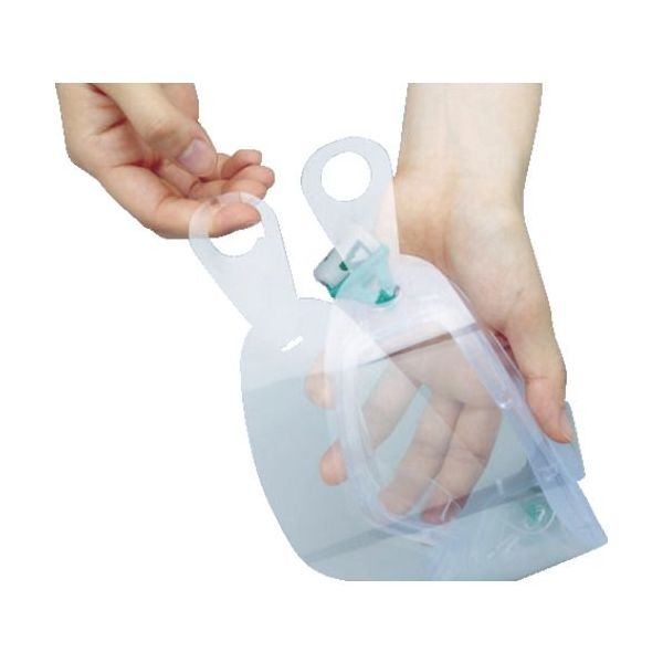 【即納在庫品】「直送」ミドリ安全 ミドリ安全 4012700091 保護フィルム VG−501F用 30枚入 396-5210