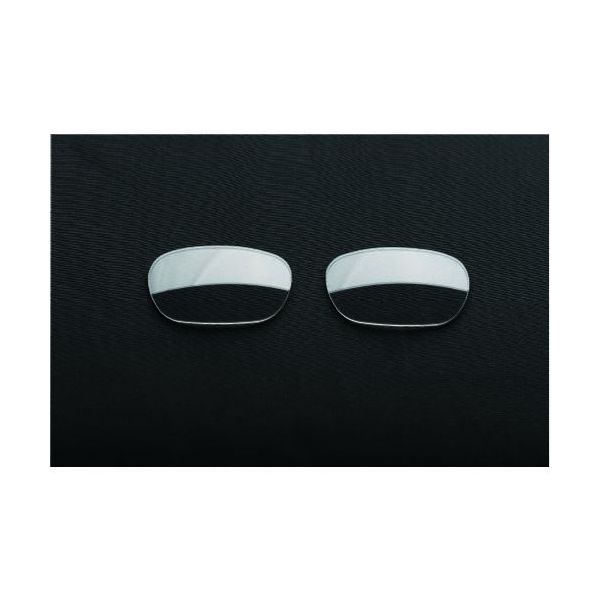 ミドリ安全メーカーお問い合わせ：048-989-3177【特長】●VD−204Fの交換用レンズです。●高防じん性二眼型保護メガネVD-204F用オプションです。【仕様】●品名：交換用レンズ●適合機種：VD-204F【材質／仕上】●ポリカーボネート【原産国】台湾