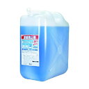 古河薬品工業 KYK 41201 住宅用凍結防止剤凍ランブルー20L 401-0493