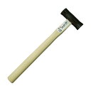 【即納在庫品】「直送」角利産業 KAKURI 41201 龍蔵 両口玄能 300g 363-4191