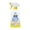 【あす楽対応】「直送」フマキラー 433876 アルコール除菌どこでもクリーナー300ml