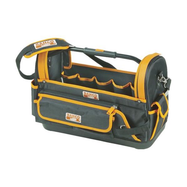 4750FB1-19A オープンバック ハードボトムタイプ4750FB119A